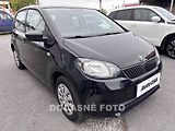 Škoda Citigo (2012) 1.0MPi, AC - náhled 1