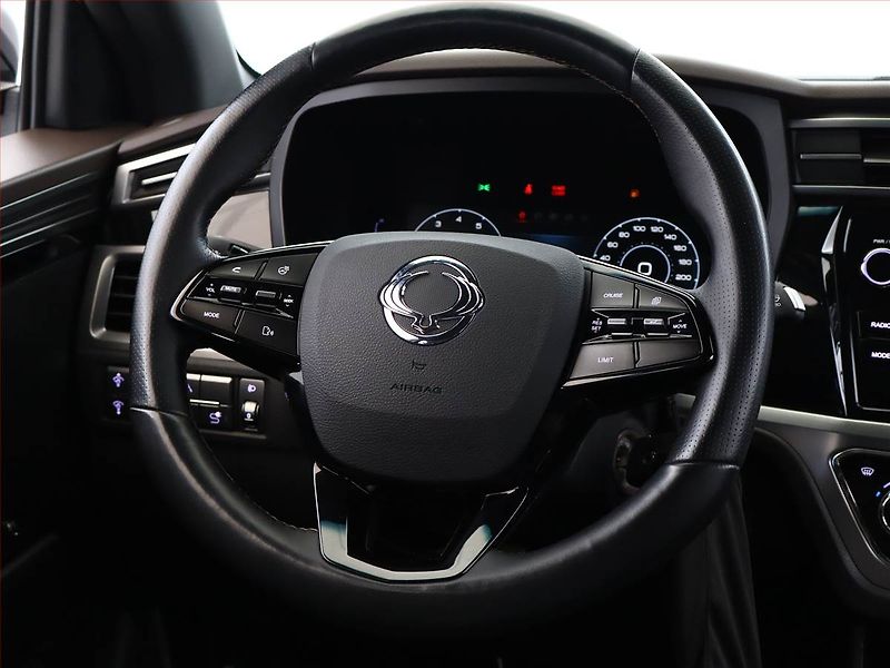 SsangYong Korando (2021) 1.5 T-GDI - fotka 13 z 18