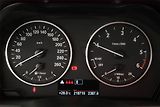 BMW Řada 1 (2015) 116d, Tempomat, Park. senzory - náhled 9