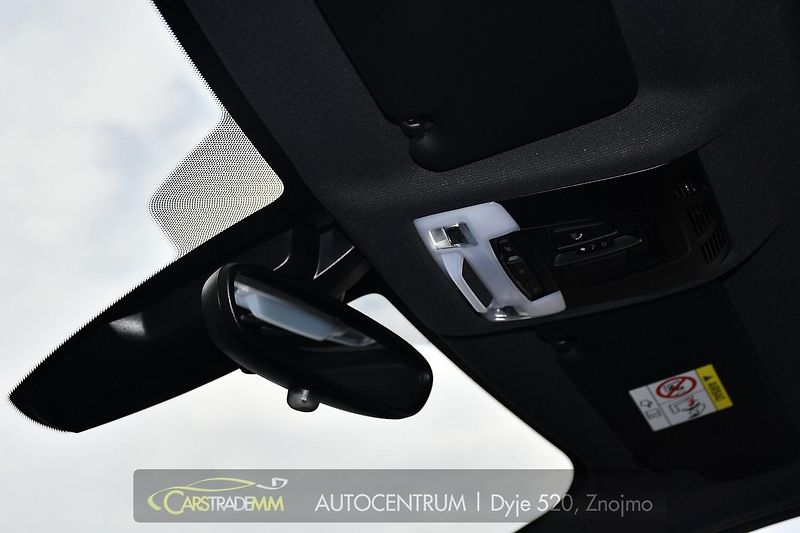 BMW Řada 2 216d GRAN TOURER ČR 1.MAJ 7MÍS - fotka 47 z 57
