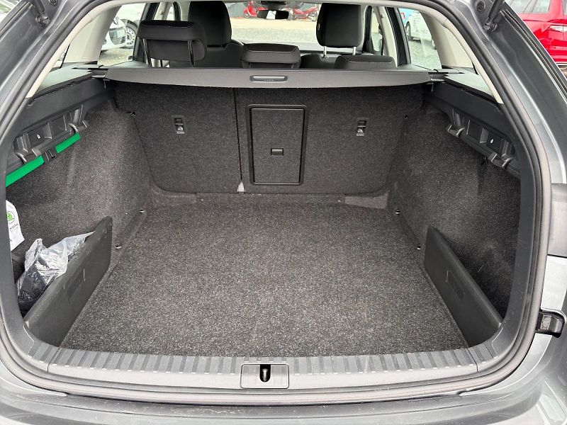 Škoda Octavia (2023) STYLE 2.0TDI 110kW CZ DPH - fotka 6 z 11