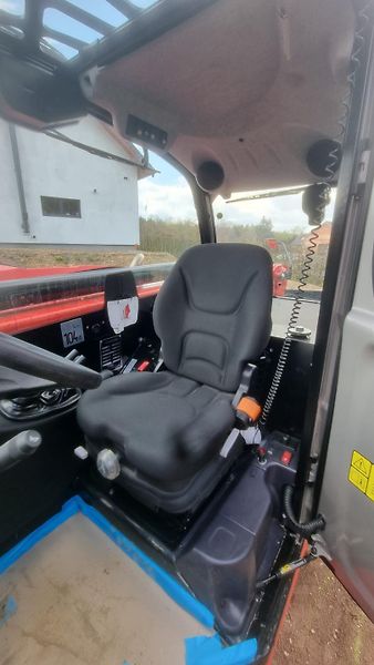 Manitou (2022) 1335 EASY 75D ST5 S1 - fotka 17 z 23