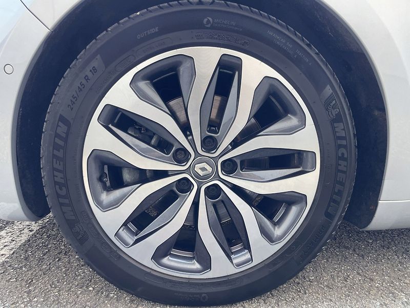 Renault Talisman (2019) Grandt. INTENS 1,8TCe 225k EDC - fotka 21 z 22
