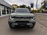 BAIC BJ30 4x4 - náhled 1