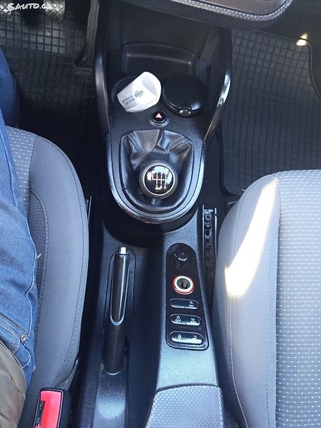 Seat Altea (2012) - fotka 24 z 27