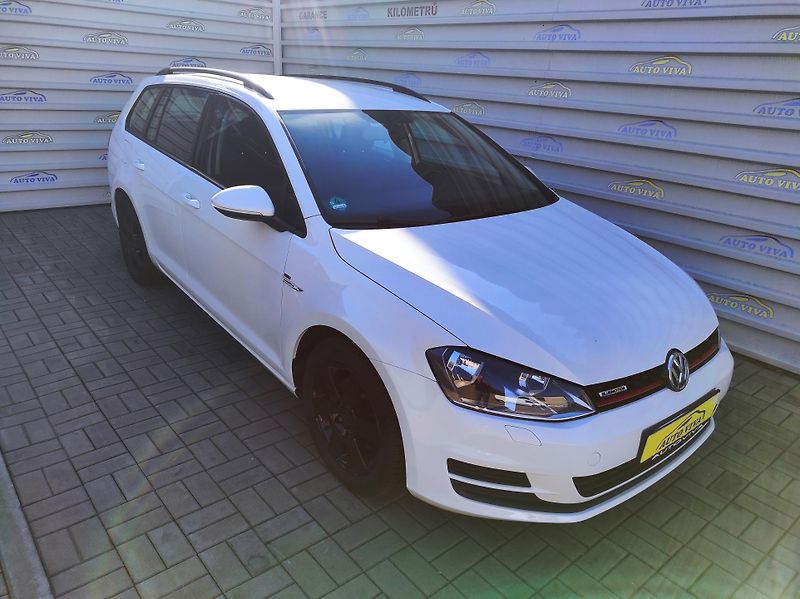 Volkswagen Golf Variant 1,4TSi CNG 81kW, Tempomat - fotka 6 z 36