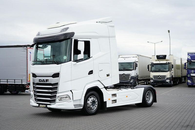 DAF XG 480 / ACC / EURO 6 / I – COOL - fotka 1 z 49