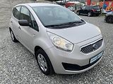 Kia Venga 1.4i 16v 90PS KLIMA SERVIS!!!  - náhled 9