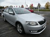 Škoda Octavia 1,4 TSi 110kW DSG, 2x Alu kola - náhled 1