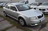 Škoda Superb (2007) 2,5 TDI - náhled 2