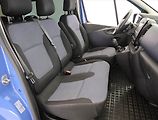 Opel Vivaro (2017) 1.6 BiCDTI, Bus, 9Míst - náhled 9
