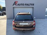 Škoda Octavia 2,0 ČR 1. maj. servis 6 MT - náhled 6
