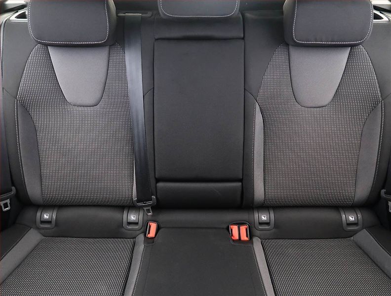 Škoda Octavia (2023) Ambition 2.0 TDI, ČR,1.maj - fotka 10 z 20
