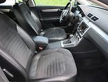 Volkswagen Passat (2014) 2.0 TDI, Automat, Navi - náhled 9