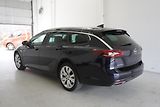 Opel Insignia 2,0T 154kW SPORTS TOURER 4X4 - náhled 7