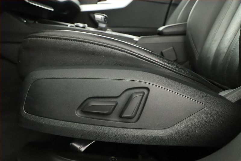 Audi A4 (2018) 35 TDI, Automat, Kůže, Navi - fotka 17 z 21