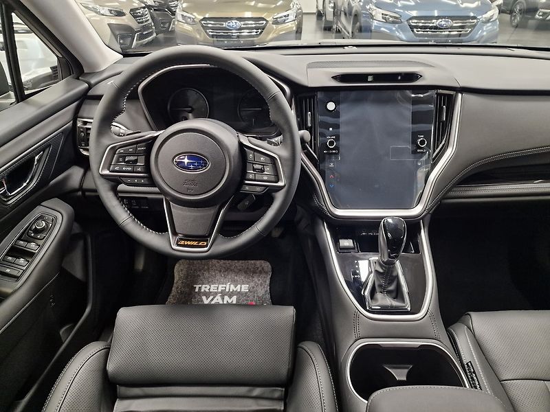 Subaru Outback (2025) 2.5 COMFORT/LIMITED 4WILD 2025 - fotka 37 z 54