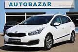 Kia Ceed 1,6 GDi  ČR,1.MAJITEL,TOP - náhled 1