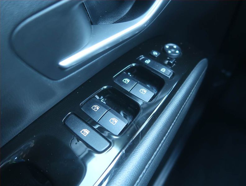 Hyundai Tucson (2021) Style 1.6 CRDi - fotka 18 z 18