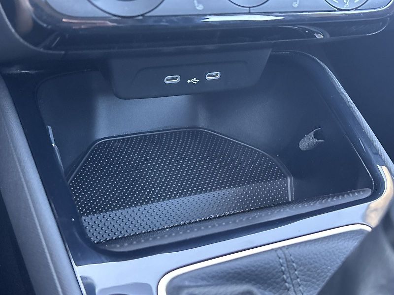 Škoda Fabia (2025) 1.0 TSI Selection - fotka 21 z 29