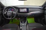 Škoda Octavia RS 2.0 TSI 225kW 2xKOLA*DPH*ČR - náhled 8