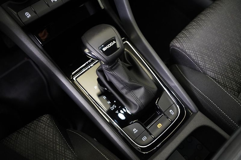 Škoda Karoq - fotka 24 z 29