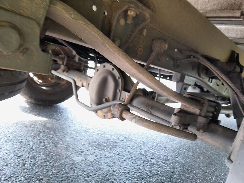 Iveco 35S18 3,0L 10 palet čelo - fotka 11 z 39