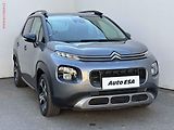 Citroën C3 Aircross (2019) 1.2PT, Shine, navi, TZ - náhled 1