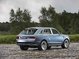 Bentley EXP 9 F