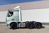 Mercedes-Benz Actros (2026) 2553 6x2/4 tahač EURO 6 - náhled 7