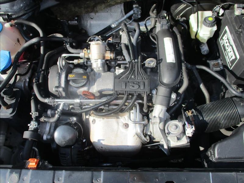 Škoda Yeti 1,2 TSI, klima,serv. historie, - fotka 19 z 31