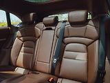 Porsche Taycan 4S Cross Turismo Pano BOSE 360 - náhled 19