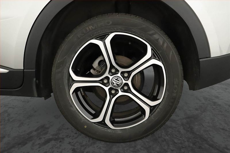 MG ZS (2025) 1.5 i, Elegance - fotka 12 z 16