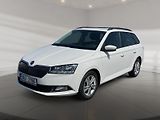 Škoda Fabia (2023) AMBITION 1.0TSI 70kW CZ DPH - náhled 1