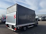 Renault Master (2026) 170k, 10EP, Spaní, Hydr.čelo - náhled 3