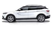 Několik modelů Zotye se však inspiruje hned několika značkami najednou. U SUV T700 lze v designu vidět části Audi nebo Range Roveru.