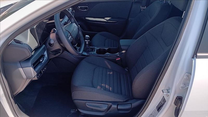 Kia K4 1,0 SW T-GDi Exclusive - fotka 9 z 12