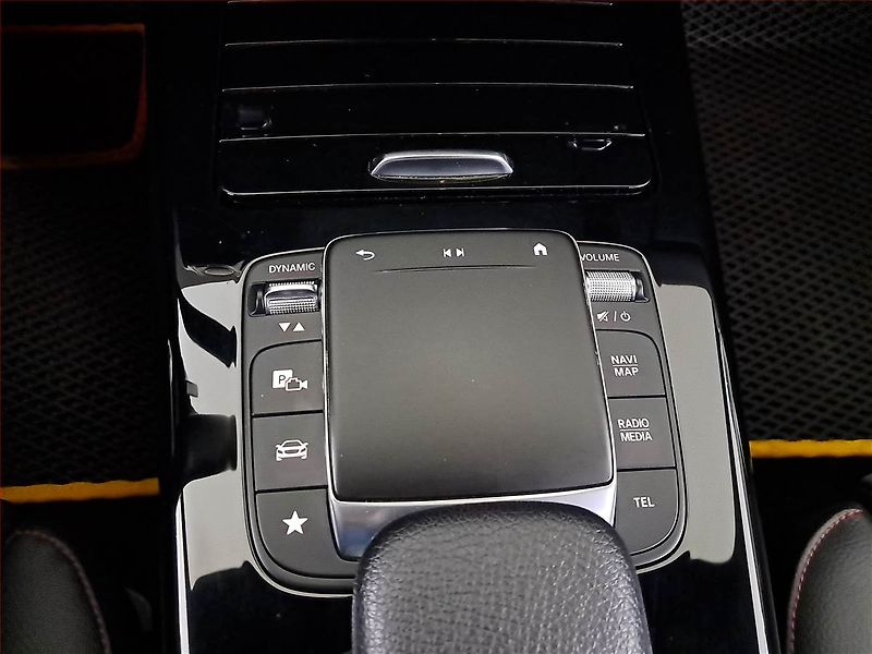 Mercedes-Benz CLA (2020) 200 d - fotka 18 z 19