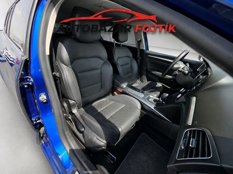 Renault Mégane (2022) 1.5 DCI 85KW Limited - fotka 21 z 23