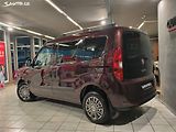 Fiat Dobló 2.0MJT 99kW KLIMA VÝHŘEVY, PDC - náhled 4