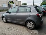 Volkswagen Golf Plus 1,6 i DSG  Goal - náhled 7