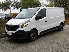 Renault Trafic (2017) 1.6DCi 89kW  LONG - fotografie inzerátu