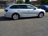 Škoda Octavia 1,0 TSi 81 kW Business - náhled 11