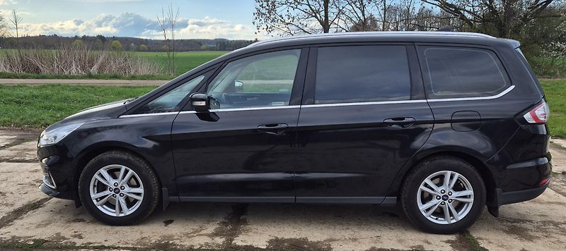 Ford Galaxy (2019) - fotka 6 z 71