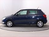 Škoda Fabia (2013) 1.2 TSI - náhled 2