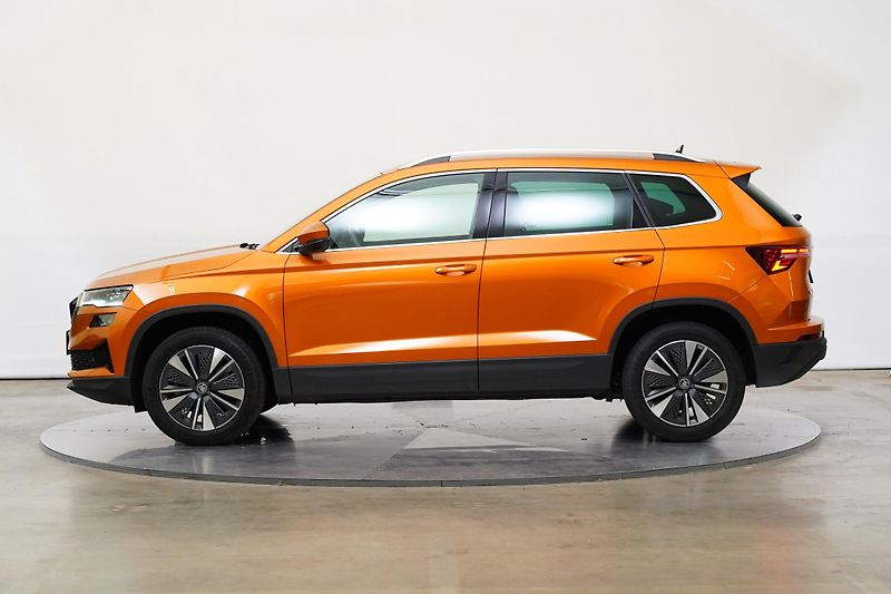 Škoda Karoq - fotka 3 z 29