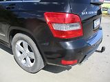 Mercedes-Benz GLK 220 CDi*4MATIC*BLUEEFF*TZ*AMG - náhled 33