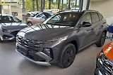 Hyundai Tucson (2026) 27 1,6 TGDI MT GO CZECH - náhled 1