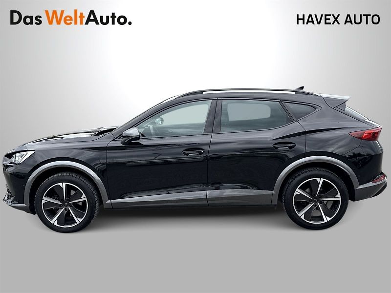 Cupra Formentor (2024) 1.5 TSI DSG - fotka 3 z 33
