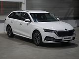 Škoda Octavia (2020) 1.0TSi, ČR, Style - náhled 1